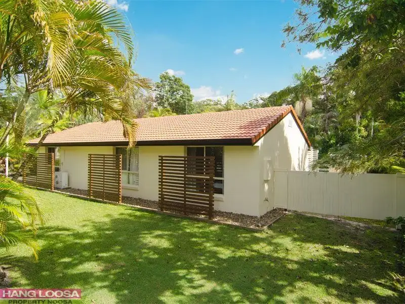 Main view of Homely house listing, 2 Forest Court, Tewantin QLD 4565