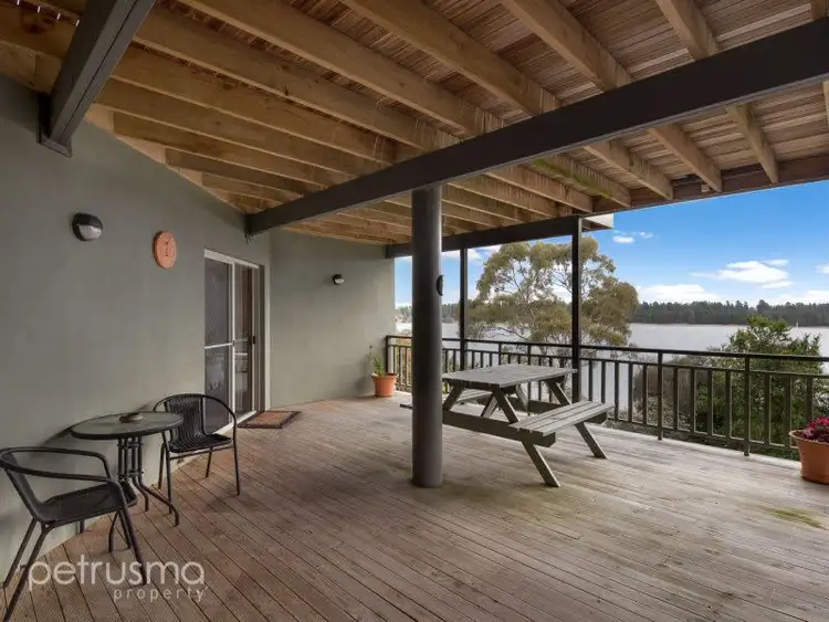Third view of Homely house listing, 115 Lewisham Scenic Drive, Lewisham TAS 7173