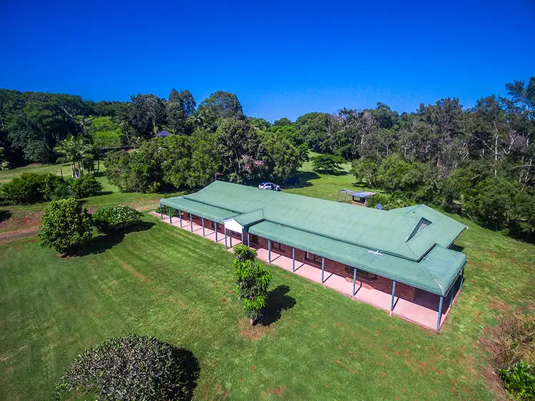 Fifth view of Homely house listing, 9 Callistemon Drive, Federal NSW 2480