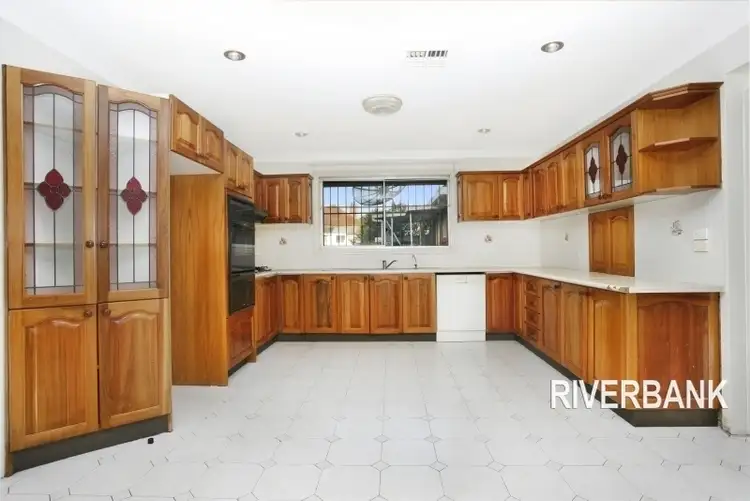 Second view of Homely house listing, 7 Woodstock St, Guildford NSW 2161