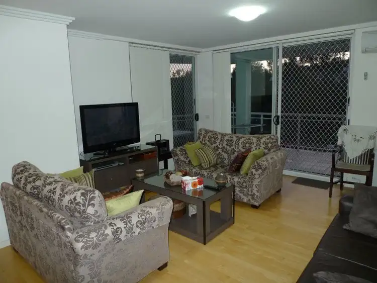 Second view of Homely apartment listing, 25/124 Driftway Dr, Pemulwuy NSW 2145