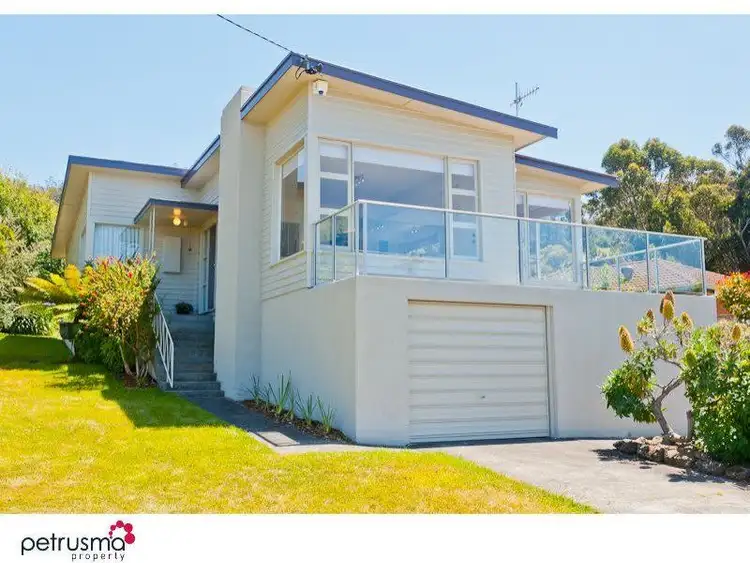 Main view of Homely house listing, 201 Channel Highway, Taroona TAS 7053