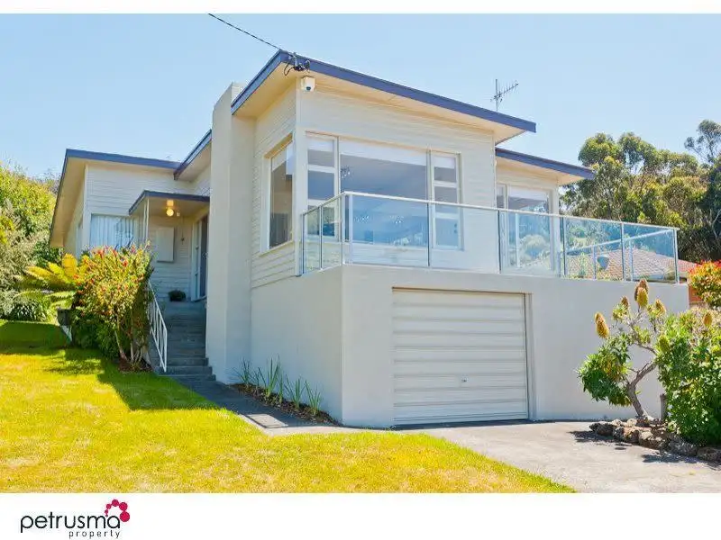 Main view of Homely house listing, 201 Channel Highway, Taroona TAS 7053