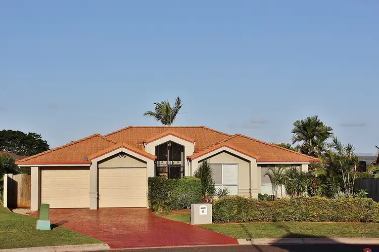 6 Viewfield Street, Redland Bay QLD 4165