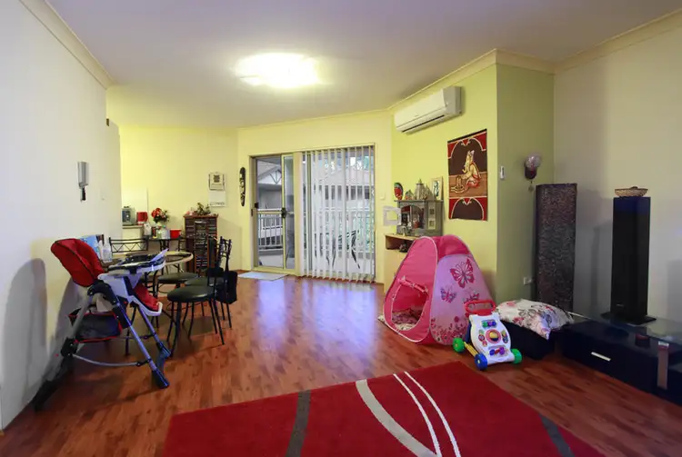 Second view of Homely unit listing, 19/30 Memorial av, Merrylands NSW 2160