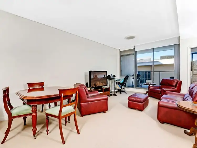 Fifth view of Homely apartment listing, 404/5 Sylvan Avenue, Balgowlah NSW 2093