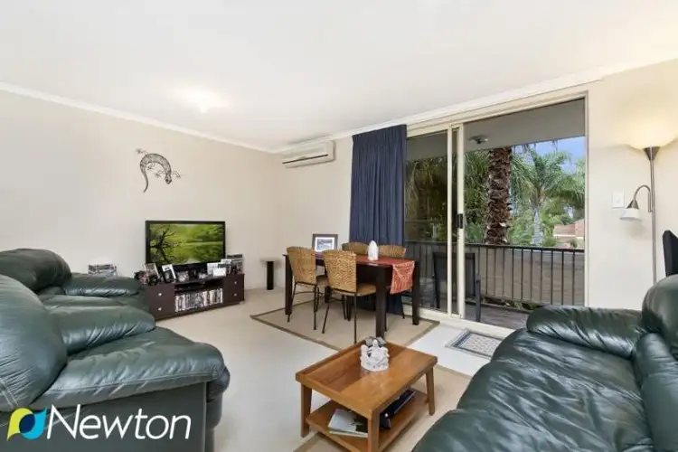 Second view of Homely apartment listing, 7/3 Ramu Close, Sylvania Waters NSW 2224
