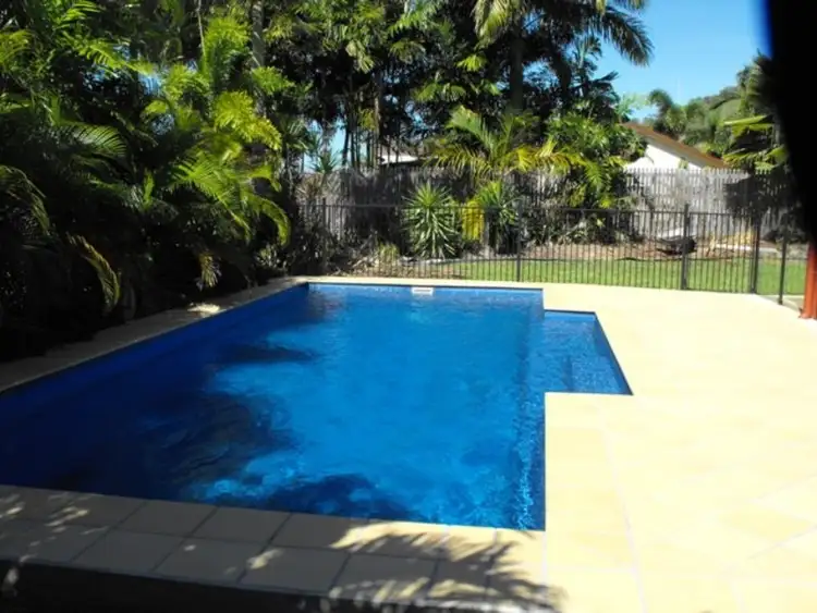 Sixth view of Homely house listing, 14 Crestbrook Drive, Mount Louisa QLD 4814