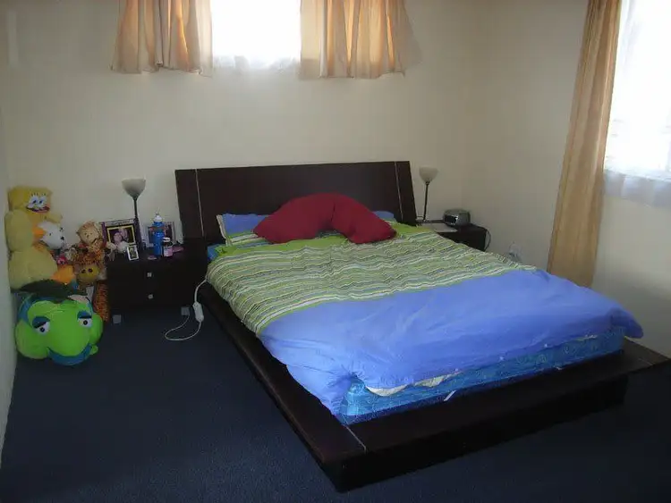 Third view of Homely unit listing, 8/64 Bellevue Parade, New Town TAS 7008