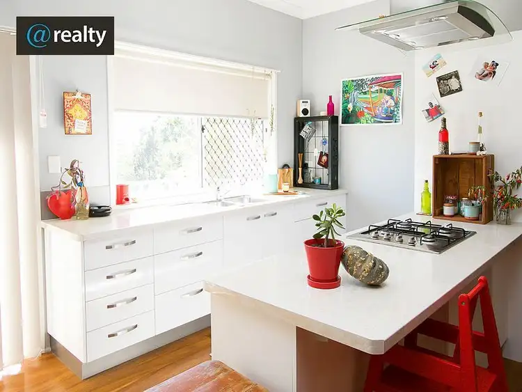Second view of Homely house listing, 51 York Street, Imbil QLD 4570