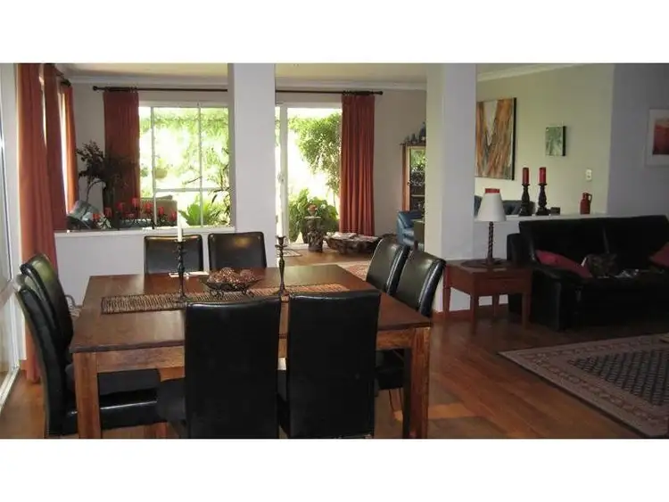 Seventh view of Homely house listing, 6 Lindsay Drive, Yalyalup WA 6280