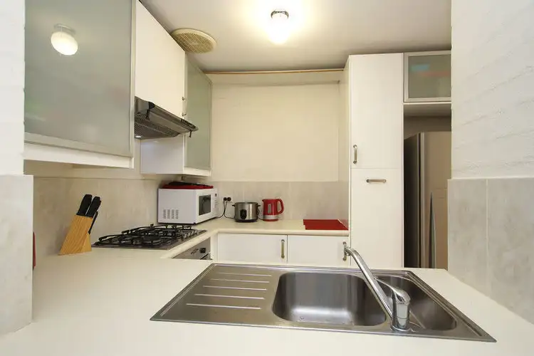 Second view of Homely villa listing, 7/16 Kelvin Street, Maylands WA 6051