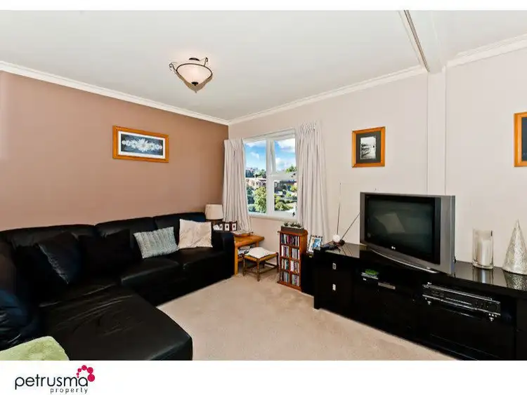 Fourth view of Homely house listing, 95 Malunna Road, Lindisfarne TAS 7015