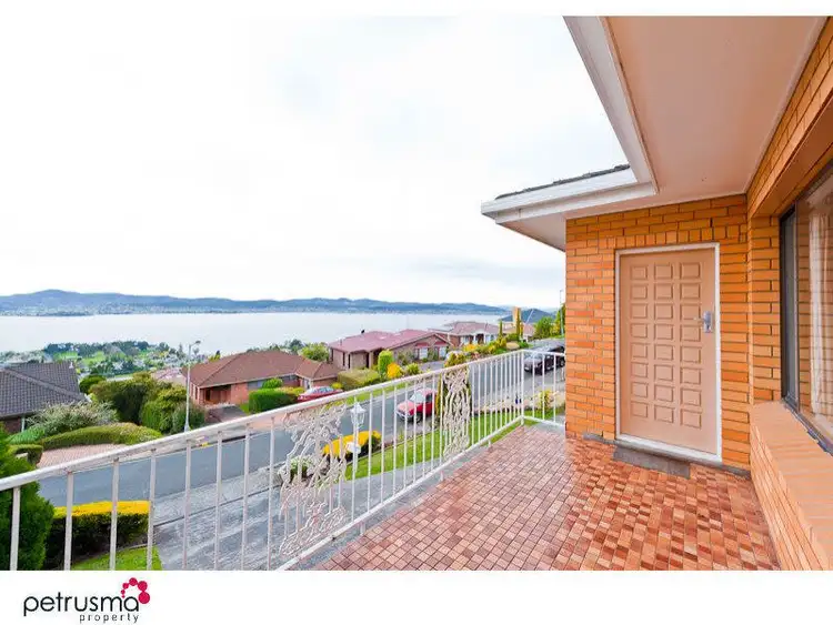 Fifth view of Homely unit listing, 2/8 Amanda Crescent, Sandy Bay TAS 7005