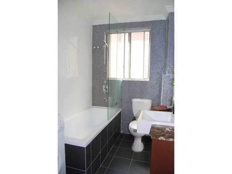 Seventh view of Homely apartment listing, 9/2 Finch Avenue, Concord NSW 2137