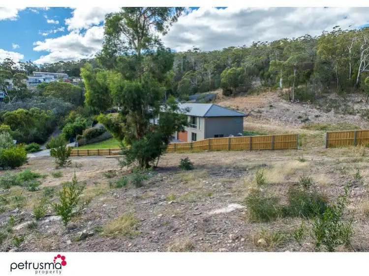 Second view of Homely land listing, 38 Minno Street, Howrah TAS 7018