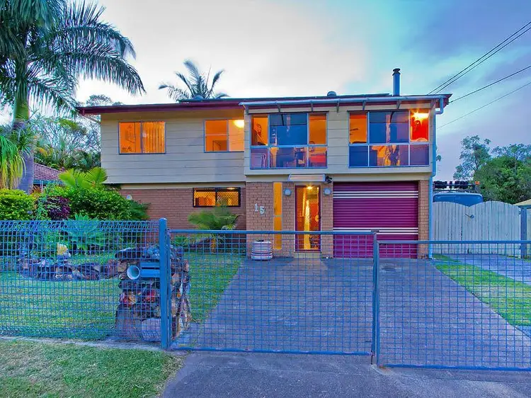 15 Hakari st, Crestmead QLD 4132