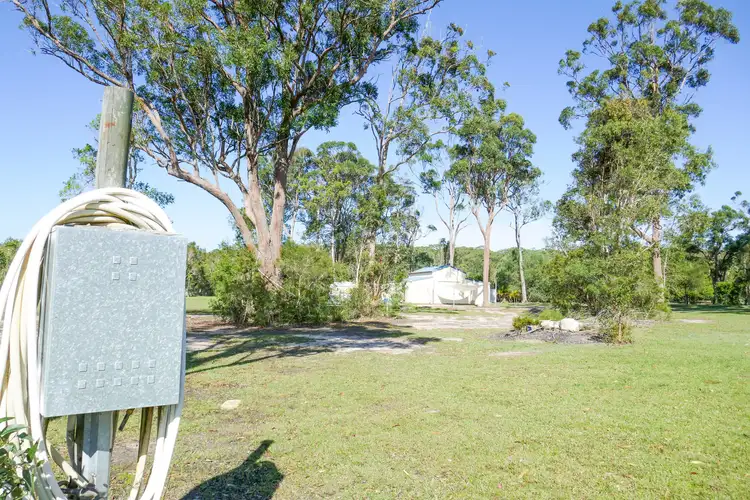 Third view of Homely land listing, 21 The Selection, Gulmarrad NSW 2463