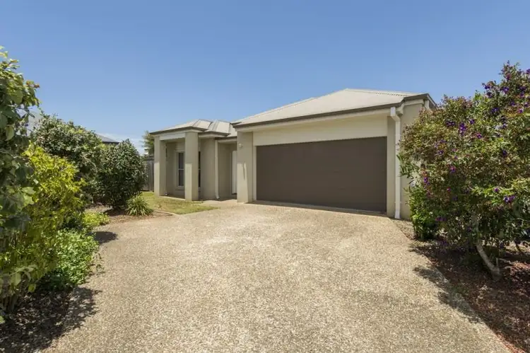 16 Hudson Court, Coomera QLD 4209