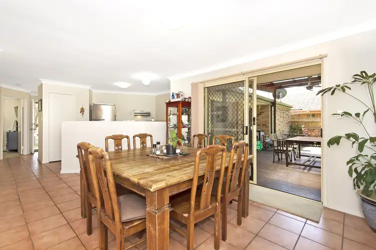Fifth view of Homely house listing, 59 Cootharaba Drive, Helensvale QLD 4212