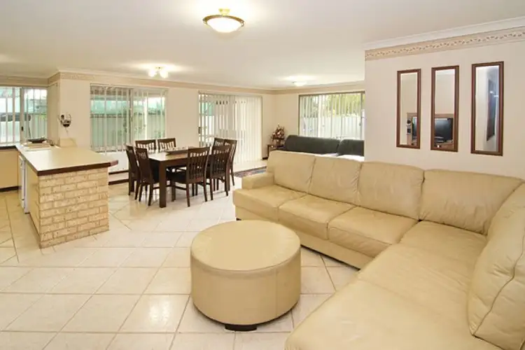 Third view of Homely house listing, 106 Hadfield Avenue, West Busselton WA 6280