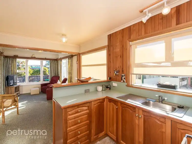 Third view of Homely house listing, 228 Clarence Street, Howrah TAS 7018