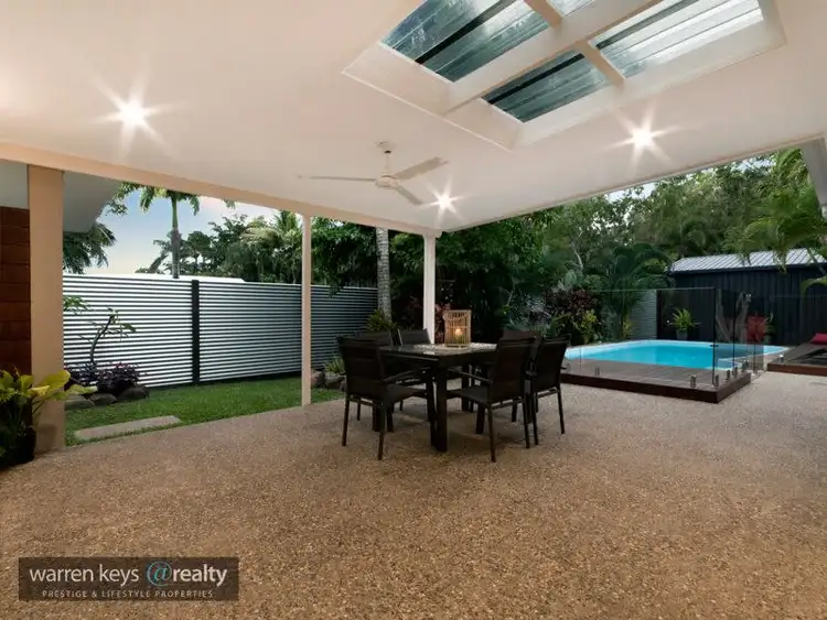 Sixth view of Homely house listing, 26 EDDY, Clifton Beach QLD 4879