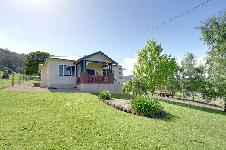 Main view of Homely house listing, 3252 Huon Highway, Franklin TAS 7113