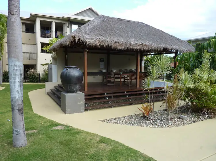 Fourth view of Homely apartment listing, 303/11 Ardisia St, Smithfield QLD 4878