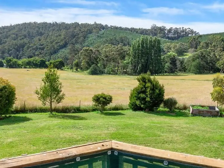 Second view of Homely house listing, 1058 Woodbridge Hill Road, Gardners Bay TAS 7112