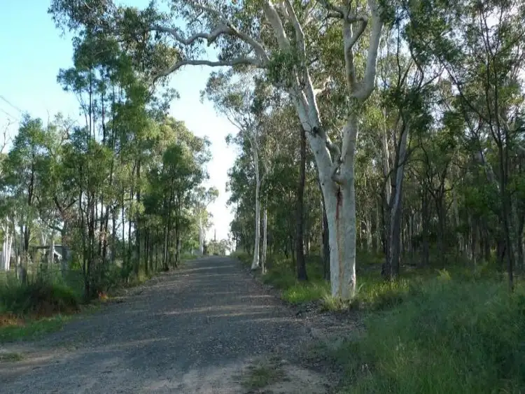 Second view of Homely land listing, 148 Sutherland Road, Londonderry NSW 2753