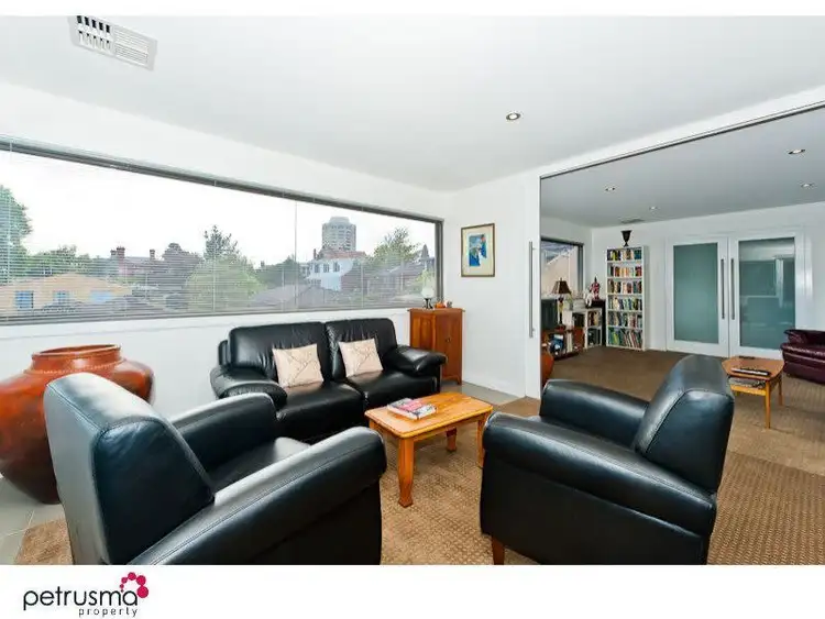 Sixth view of Homely unit listing, 2/11 Lambert Avenue, Sandy Bay TAS 7005