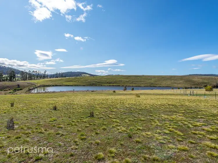 Third view of Homely land listing, Lot 1 Lewisham Road, Forcett TAS 7173
