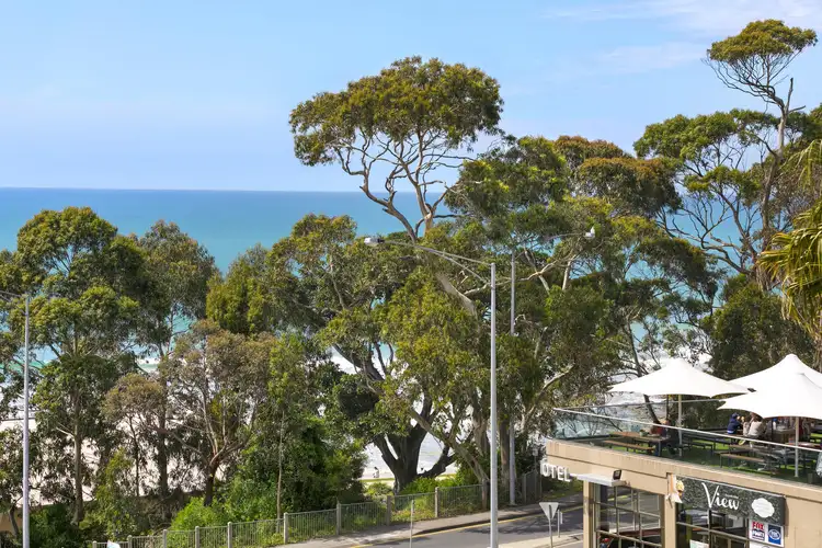 Fifth view of Homely apartment listing, A202/148-174 Mountjoy Parade, Lorne VIC 3232