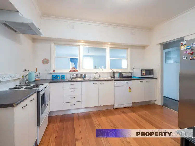 Third view of Homely house listing, 123 Service Road, Moe VIC 3825