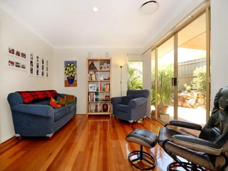 Fifth view of Homely semi-detached listing, A/33 Cressbrook Way, Carine WA 6020
