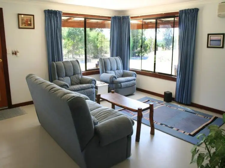 Fourth view of Homely rural property listing, 4 Sheoak Drive, Denmark WA 6333