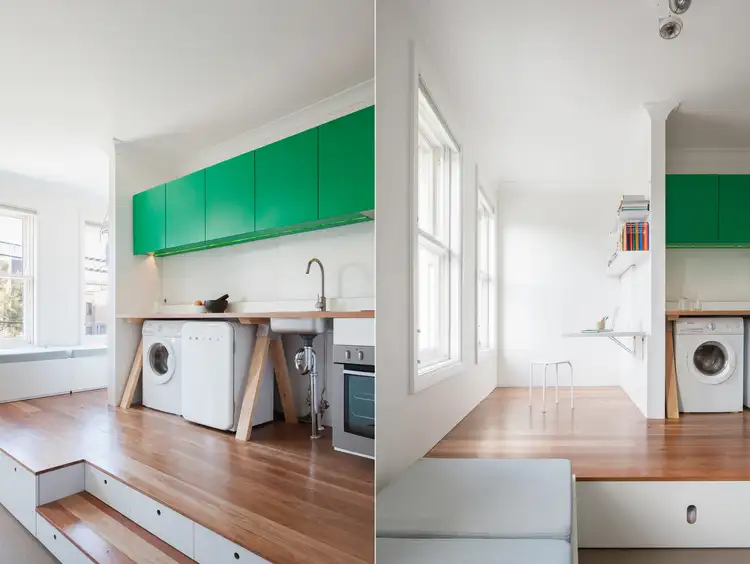 2/1 Henderson Road, Alexandria NSW 2015