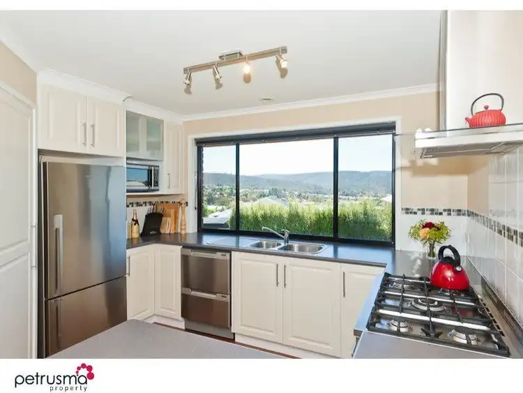 Fifth view of Homely house listing, 45 Corlacus Drive, Kingston TAS 7050