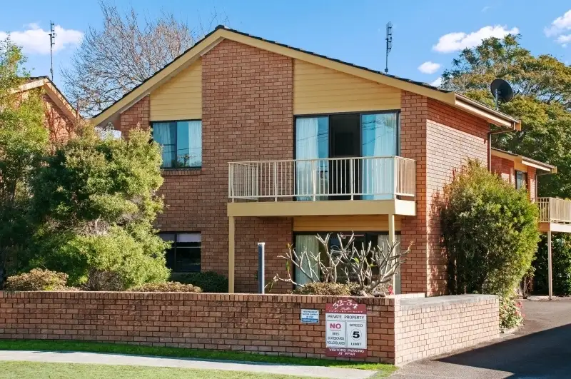 Main view of Homely townhouse listing, Address available on request