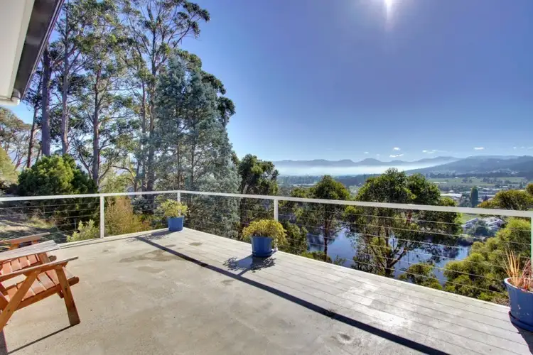 Fifth view of Homely house listing, 14 Riverview Lane, Huonville TAS 7109