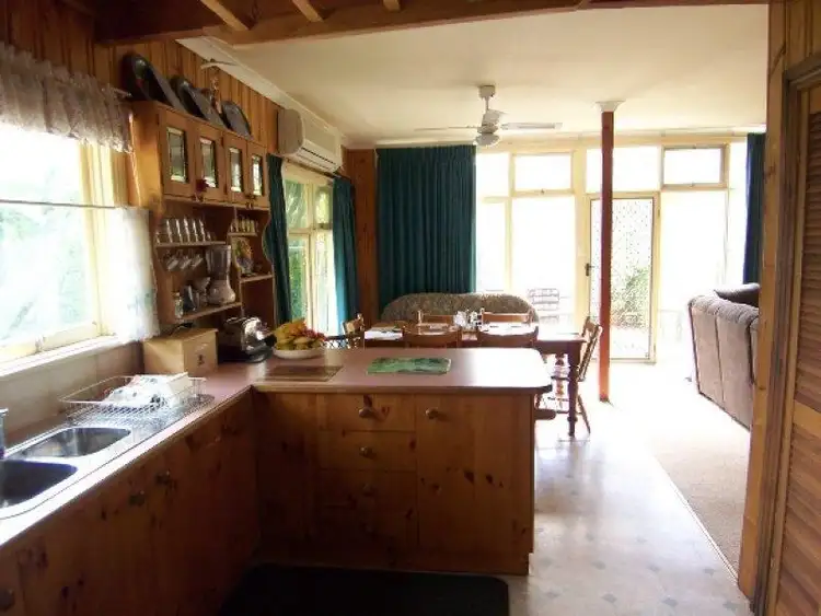 Seventh view of Homely house listing, 126A Delany Ave, Bright VIC 3741