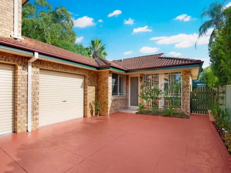Main view of Homely villa listing, 2/41 Drake Avenue, Caringbah NSW 2229