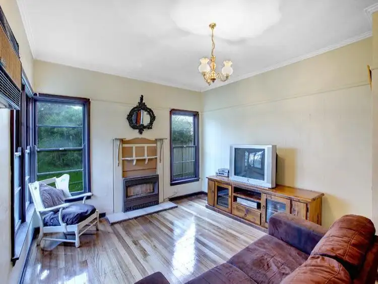 Second view of Homely house listing, 31 DAVIDSON STREET, Broadford VIC 3658