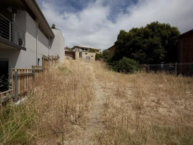 Second view of Homely land listing, 130A Joel Terrace, Mount Lawley WA 6050