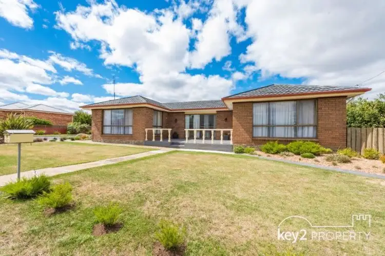Main view of Homely house listing, 147 Bridge Street, Campbell Town TAS 7210