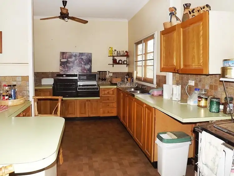 Seventh view of Homely rural property listing, . Irrara, Cunnamulla QLD 4490