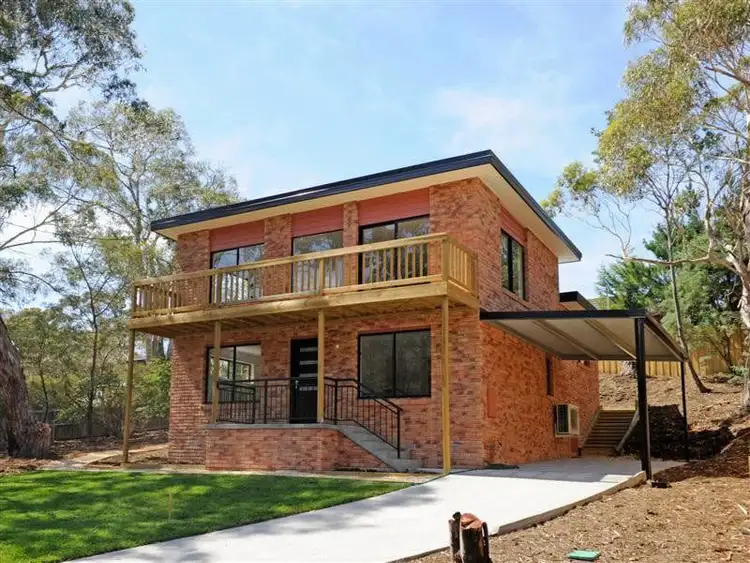 77 Geilston Creek Road, Geilston Bay TAS 7015