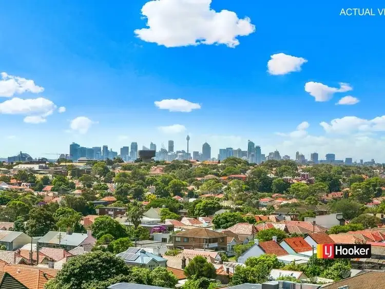 Fifth view of Homely apartment listing, 505/370 New Canterbury Road, Dulwich Hill NSW 2203