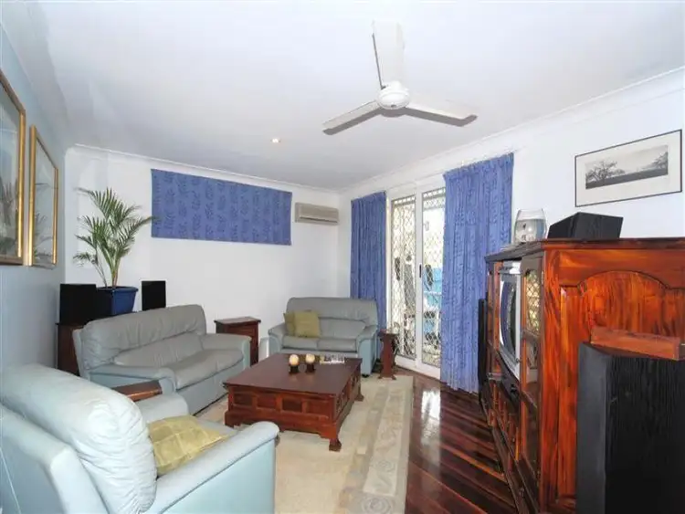 Fourth view of Homely house listing, 45 Toomba Avenue, Ashgrove QLD 4060